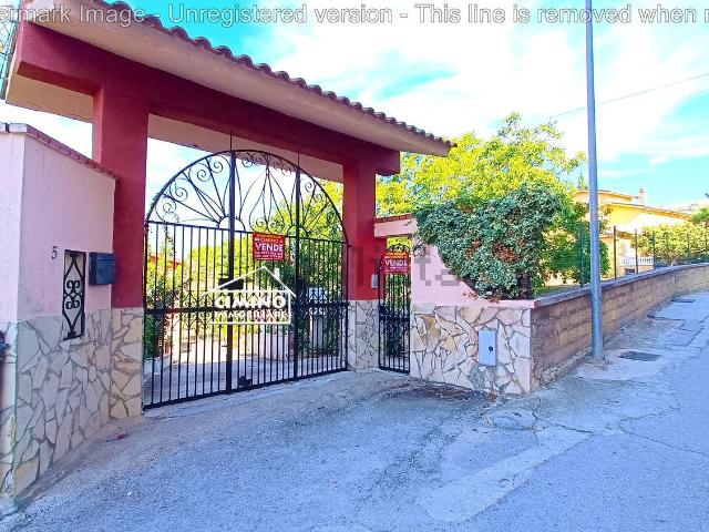 Casa in vendita a Comitini, Sicilia