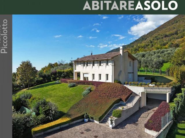 Casa in vendita a Pieve del Grappa, Borso Del Grappa