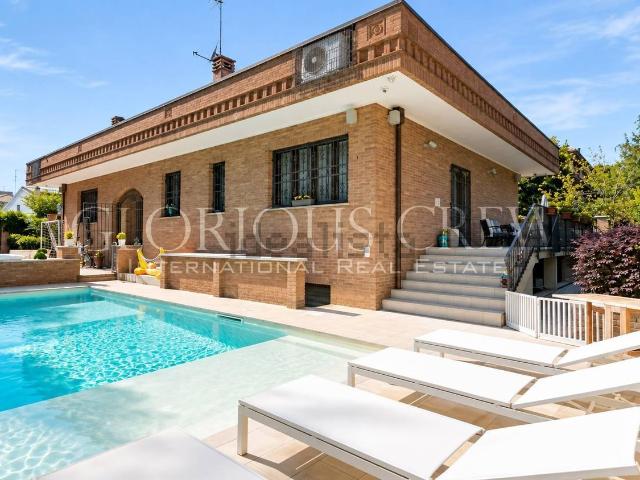 Casa in vendita a Quartiere Zingone, Trezzano sul Naviglio