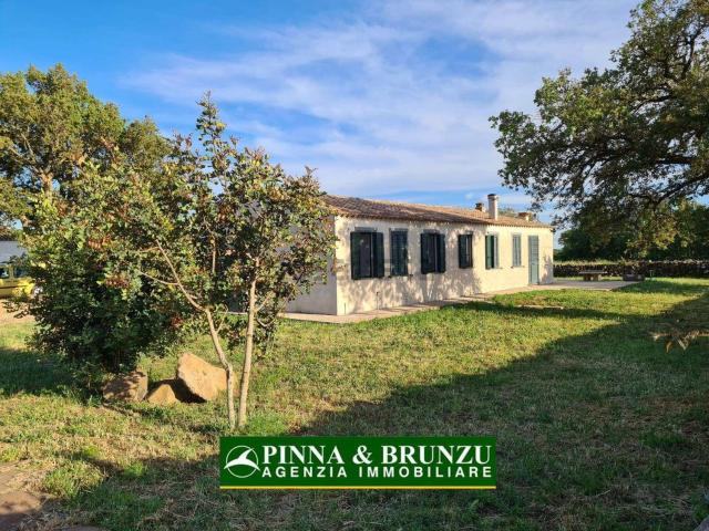 Casa in vendita a Abbasanta, Sardigna/Sardegna