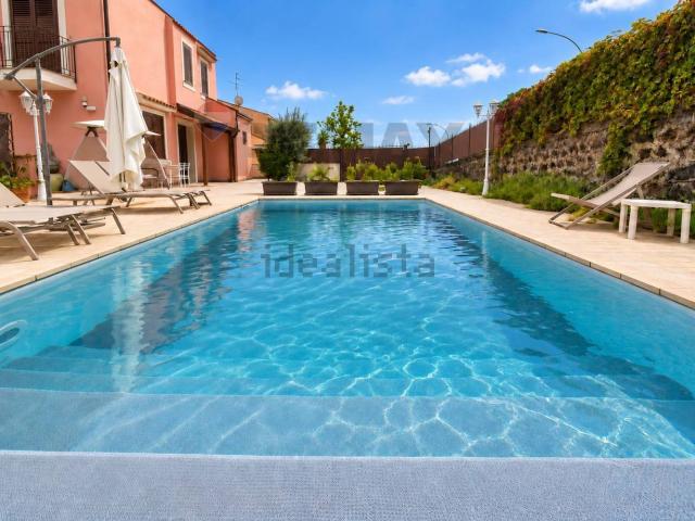 Casa in vendita a Sambuco, Viagrande