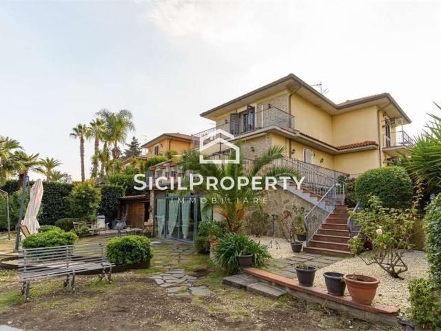 Casa in vendita a Sant'Alfio, Trecastagni