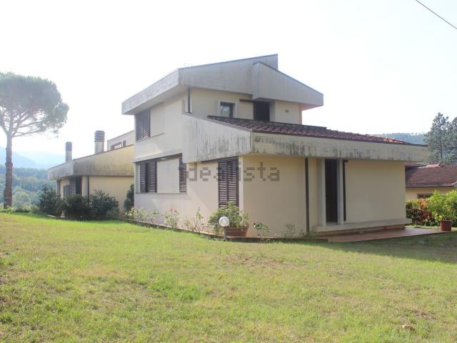 Casa in vendita a Unione di Comuni Valdarno e Valdisieve, Pontassieve