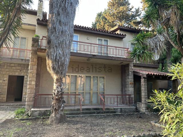 Casa in vendita a Selargius, Sardigna/Sardegna