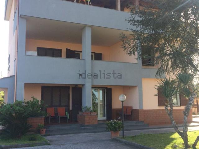 Casa in vendita a Giugliano In Campania, Campania