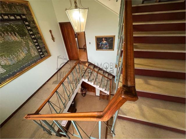 Casa in vendita a San Faustino-Madonnina-Quattroville, Modena