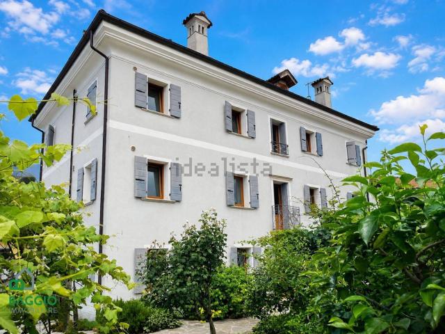 Casa in vendita a Sedico, Veneto
