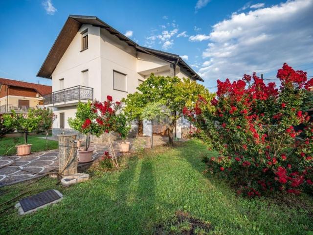 Casa in vendita a Zucche, Volvera
