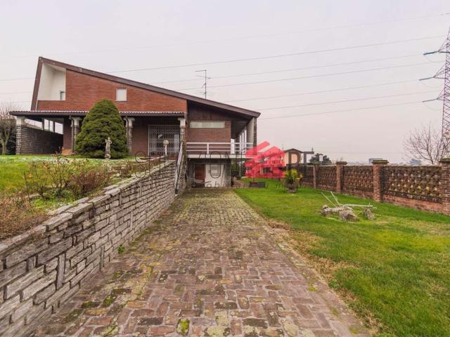 Casa in vendita a Nivellina, Cameri