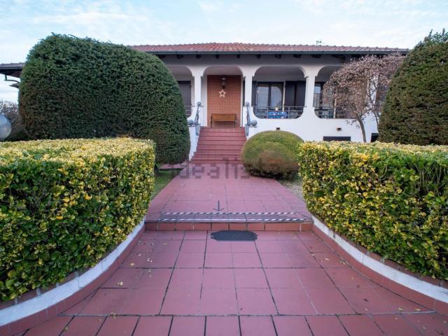 Casa in vendita a Piemonte, Vercelli