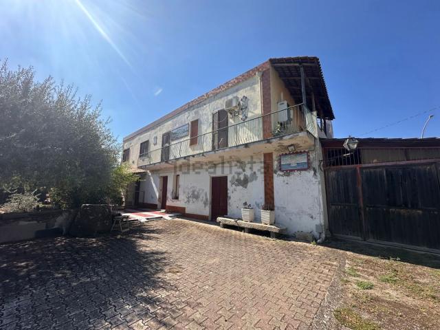 Casa in vendita a Terme, Terme Vigliatore