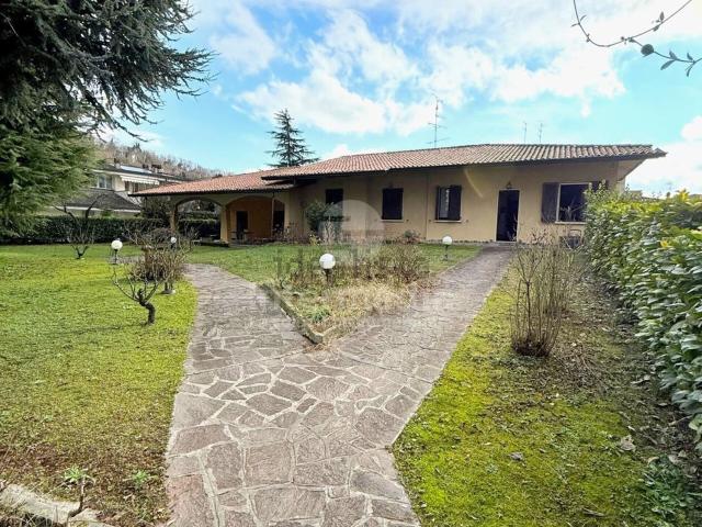 Casa in vendita a Villaggio Marcolini, Botticino