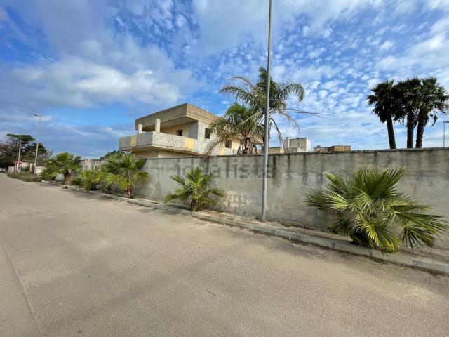 Casa in vendita a Zona Canuta, Puglia