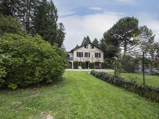 Casa in vendita a Velate, Varese