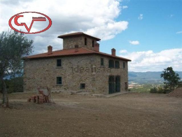 Casa in vendita a Laterina Pergine Valdarno, Pergine Valdarno