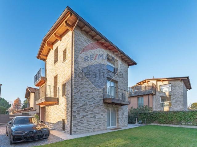 Casa in vendita a San Tommaso, Bergamo