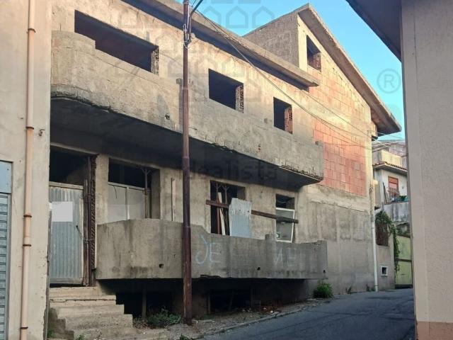 Casa in vendita a VI Circoscrizione, Messina