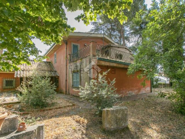 Casa in vendita a Monte San Biagio, Roma Capitale