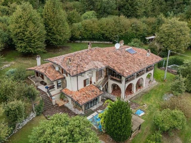 Casa in vendita a San Gallo, Botticino