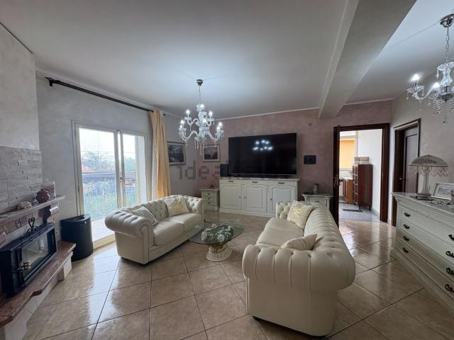 Casa in vendita a Campanarazzu, Misterbianco