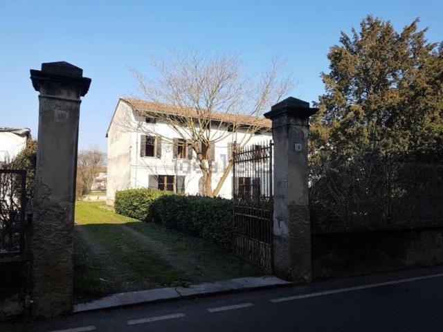 Casa in vendita a Casaletto Ceredano, Lombardia