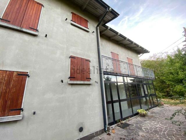 Casa in vendita a Appennino Reggiano, Re