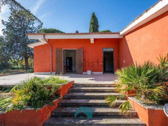 Casa in vendita a Roma Capitale, Lazio