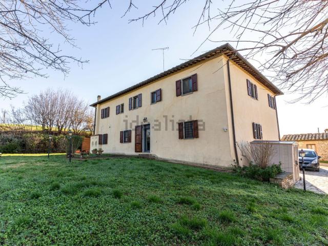 Casa in vendita a Barberino Tavarnelle, Toscana