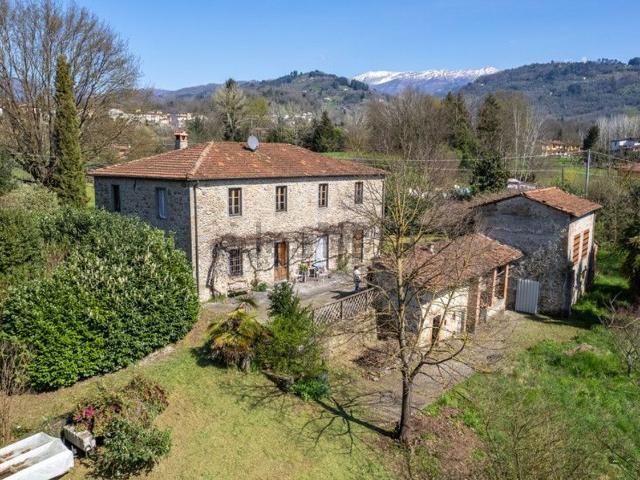 Casa in vendita a Unione dei comuni Media Valle del Serchio, Barga