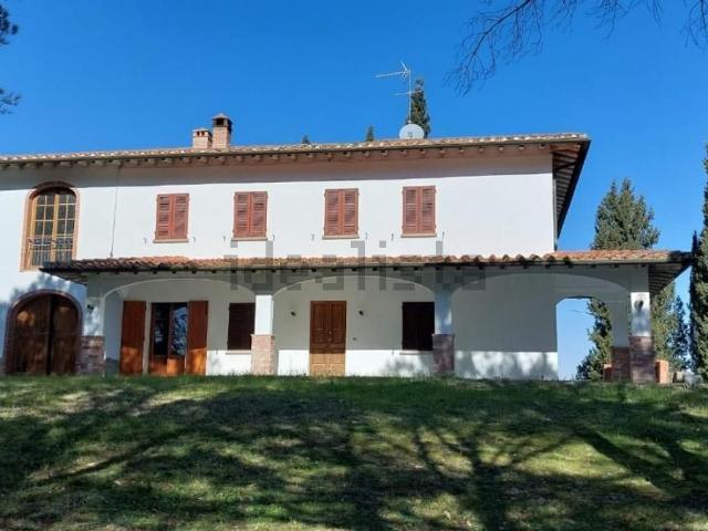 Casa in vendita a Unione dei Comuni Circondario dell'Empolese Valdelsa, Vinci