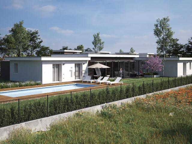 Casa in vendita a Sud, Brenzone