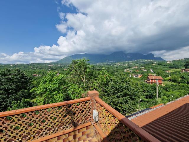 Casa in vendita a Capriglia Irpina, Campania