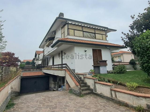 Casa in vendita a Ravello, Parabiago