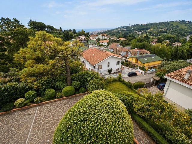 Casa in vendita a Villa Verlengia, Montesilvano