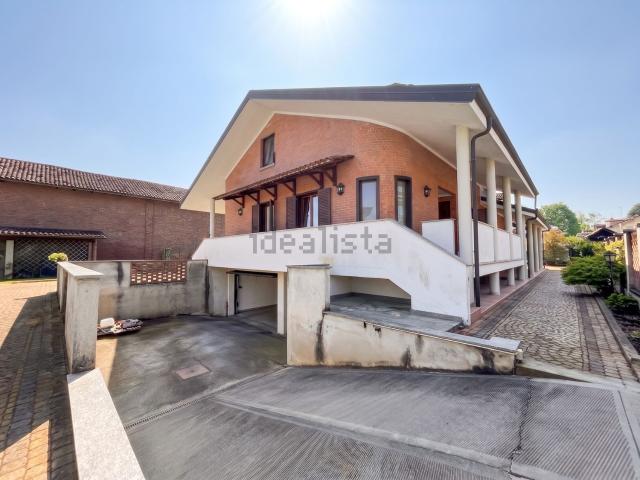 Casa in vendita a Piemonte, Torino