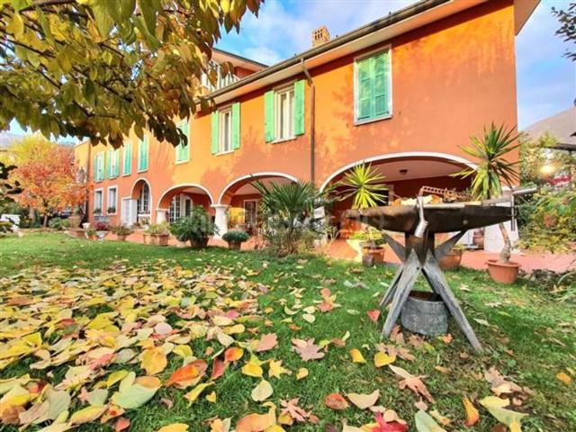 Casa in vendita a Comunità montana della valle Trompia, Nave
