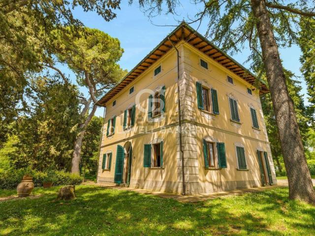 Casa in vendita a Montefalcone, Castelfranco Di Sotto