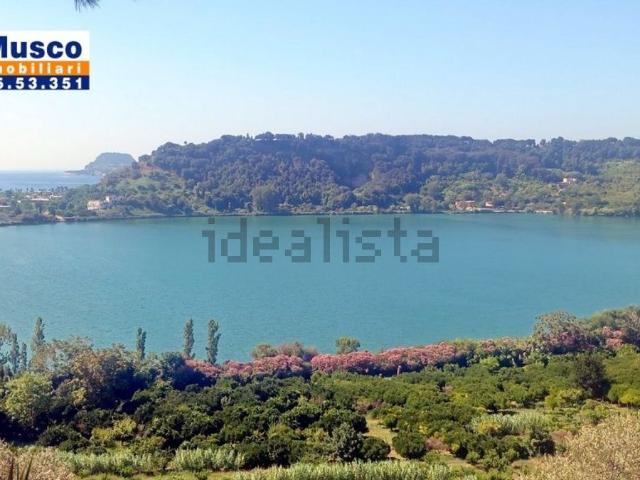 Casa in vendita a La Schiana, Pozzuoli