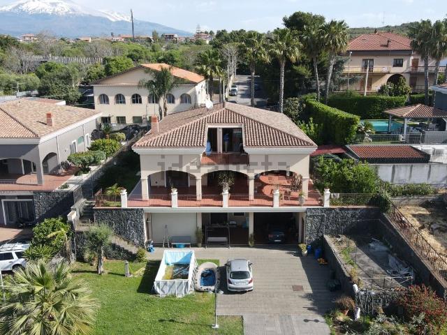Casa in vendita a Trappeto, San Giovanni La Punta