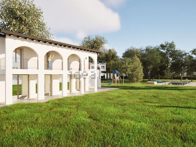 Casa in vendita a Lazise, Veneto