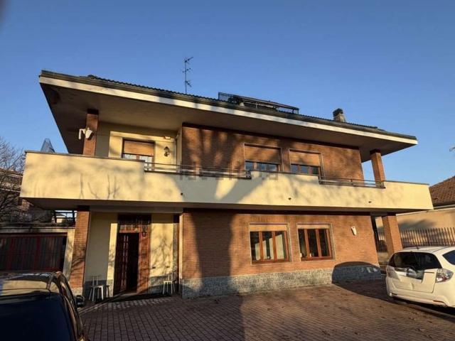 Casa in vendita a San Francesco, Limbiate