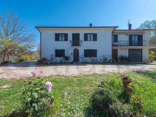 Casa in vendita a Cività Falconara, Arpino