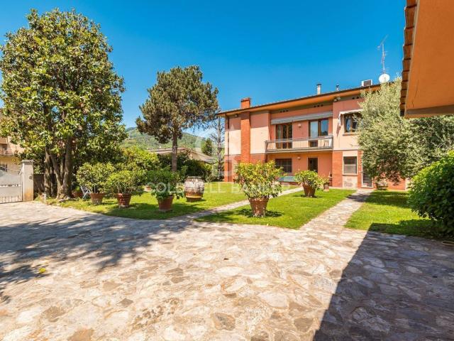 Casa in vendita a Ponte a Moriano, Bagni Di Lucca Ponte