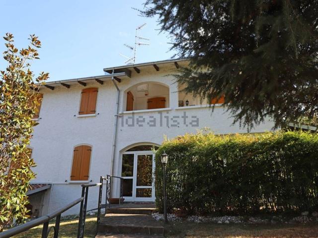 Casa in vendita a Montechiarugolo, Reggio Emilia