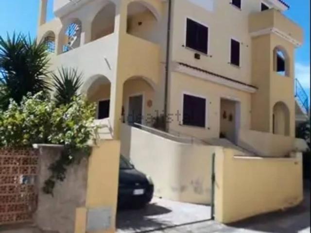 Casa in vendita a Villaggio Milano, Capo Comino