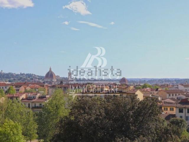Casa in vendita a Quartiere 5, Firenze