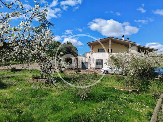 Casa in vendita a Roma Capitale, Lazio