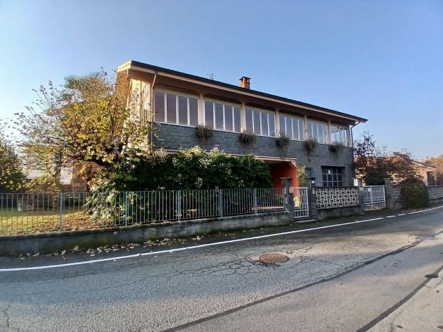 Casa in vendita a Piemonte, Torino