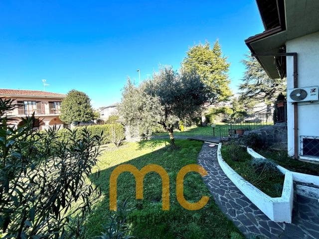 Casa in vendita a Flero, Lombardia