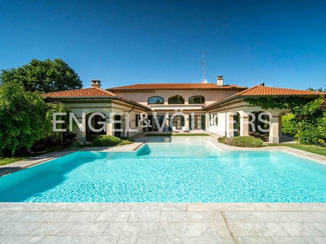 Casa in vendita a Ronchi, Gallarate